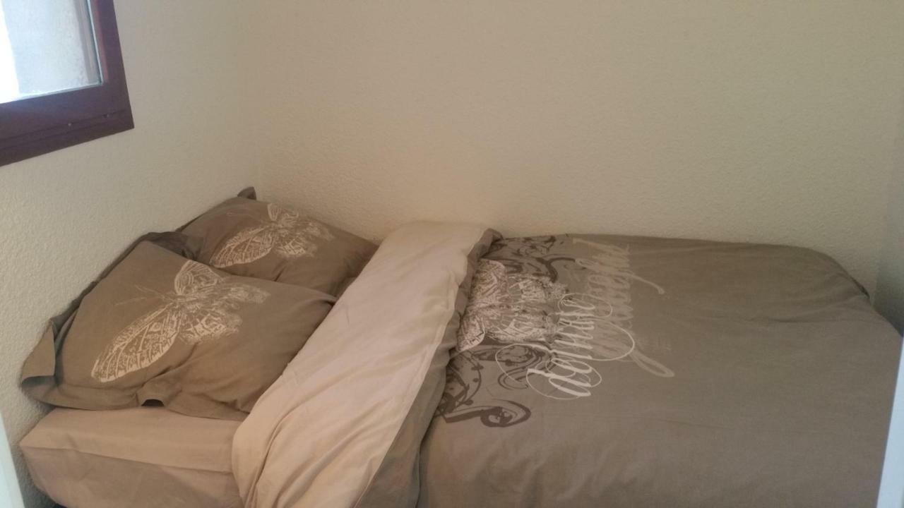 Residence Cap Azur Appartement 228 Вилньов Любе Екстериор снимка